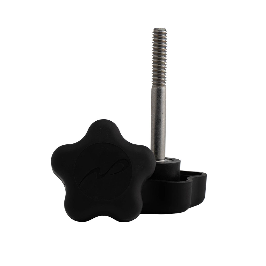 replacement knob for nautique wakeboard towers by new dimension towers